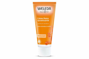WELEDA Crème Mains dynamisante à l'Argousier 50 ml