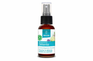 WELEDA Brumessence Détente 50 ml