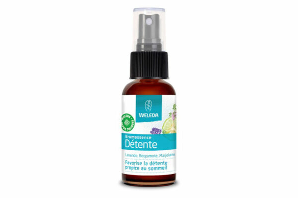 WELEDA Brumessence Détente 50 ml