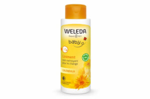 WELEDA Liniment au Calendula 400 ml