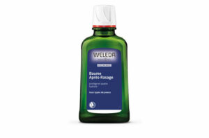 WELEDA Baume Après-Rasage 100 ml