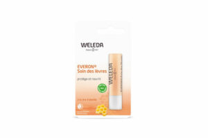WELEDA Soin des lèvres Everon 4,8 gr