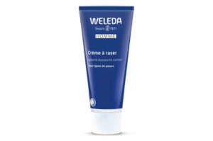 WELEDA Crème à raser 75 ml