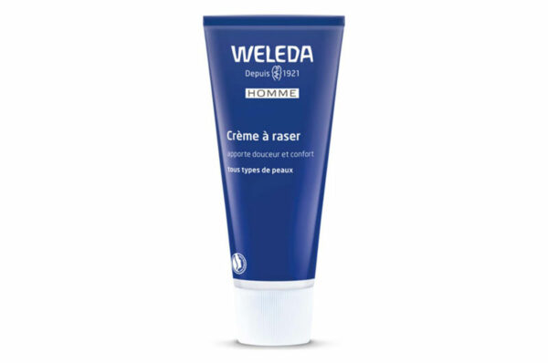 WELEDA Crème à raser 75 ml