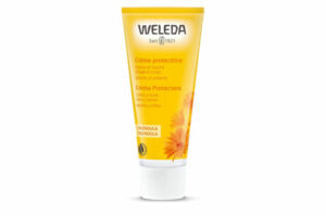 WELEDA Crème protectrice adultes et enfants au Calendula 75 ml