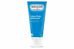 WELEDA Crème Pieds délassante 75 ml