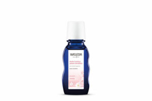 WELEDA Amande Huile Confort absolu BIO 50 ml