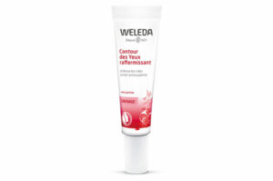 WELEDA Grenade contour des yeux raffermissant 10 ml