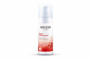 WELEDA Grenade sérum raffermissant 30 ml