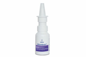 WELEDA Rhinodoron spray nasal 20 ml