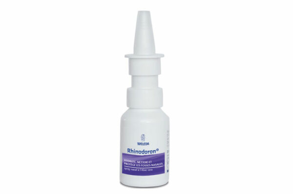WELEDA Rhinodoron spray nasal 20 ml
