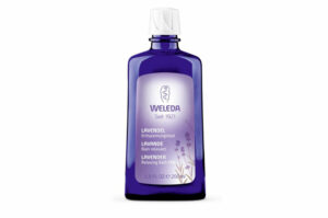 WELEDA Bain relaxant à la Lavande 200 ml