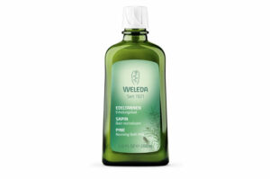 WELEDA Bain revitalisant au Sapin 200 ml