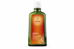 WELEDA Bain Récupération sportive à l’Arnica 200 ml