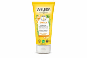 WELEDA Aroma shower Energy 200 ml