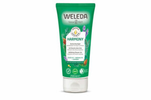 WELEDA Aroma shower Harmony 200 ml