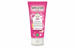 WELEDA Aroma shower Love 200 ml