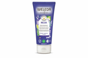 WELEDA Aroma shower Relax 200 ml