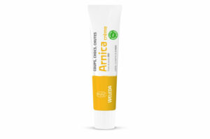 WELEDA Arnica crème – Coups, chocs et chute 25 g