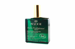 NUXE Huile Prodigieuse Néroli BIO 100 ml