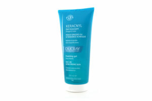 DUCRAY Keracnyl Gel Moussant Visage et Corps 200 ml