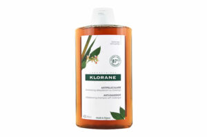 KLORANE Shampooing Antipelliculaire Rééquilibrant au Galanga 400 ml