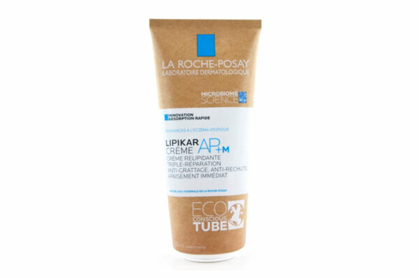 LA ROCHE-POSAY Lipikar Crème AP+M 200 ml