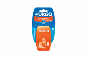 URGO Ampoules Assortiment x 6