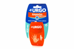 URGO Ampoules Doigt et Orteil x 6