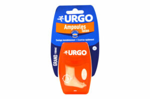 URGO Ampoules Talon x 5