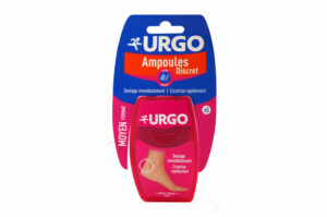 URGO Ampoules Discret x 5