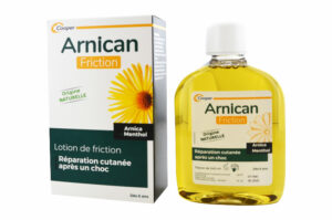 ARNICAN Friction lotion 240 ml