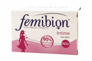 FEMIBION Intime
