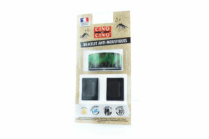 CINQ SUR CINQ Bracelet Anti-Moustiques