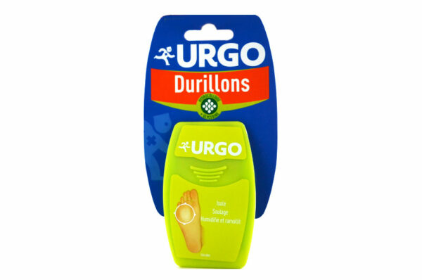 URGO Durillons x 5