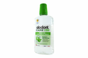 ALODONT Care BIO Menthe et Aloé Vera 500 ml
