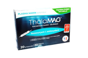 thalamag magnesium