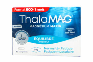 THALAMAG EQUILIBRE Libération Prolongée 30 comprimés