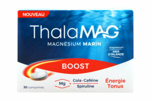 THALAMAG BOOST 30 comprimés