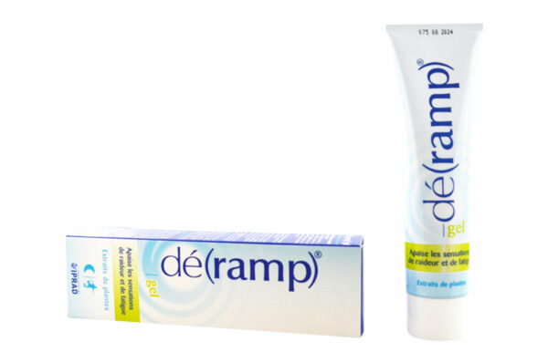 DE(RAMP) Gel tube 100 ml