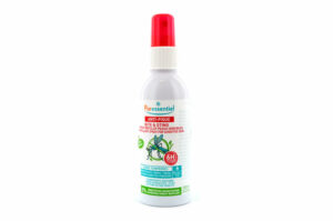 PURESSENTIEL Anti-Pique Spray Répulsif Peaux Sensibles 100 ml