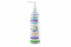PURESSENTIEL Huile Micellaire Nettoyante BIO 150 ml