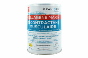 GRANIONS Collagène Marin 300 gr