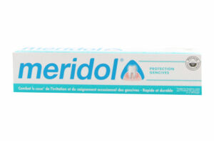 MERIDOL Dentifrice Protection Gencives 75 ml