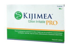 KIJIMEA Côlon Irritable PRO 10 gélules