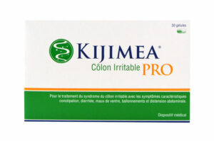 KIJIMEA Côlon Irritable PRO 30 gélules