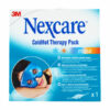 NEXCARE ColdHot Therapy Pack – Masque faciale réutilisable