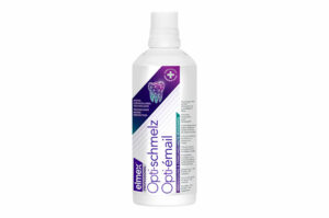 ELMEX Opti-Email Bain de Bouche Haute Résistance 400 ml