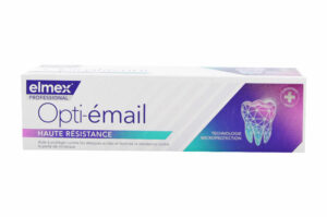 ELMEX Opti-Email Dentifrice Haute Résistance 75 ml