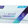 ELMEX Opti-Email Dentifrice Haute Résistance 2 x 75 – Image 2